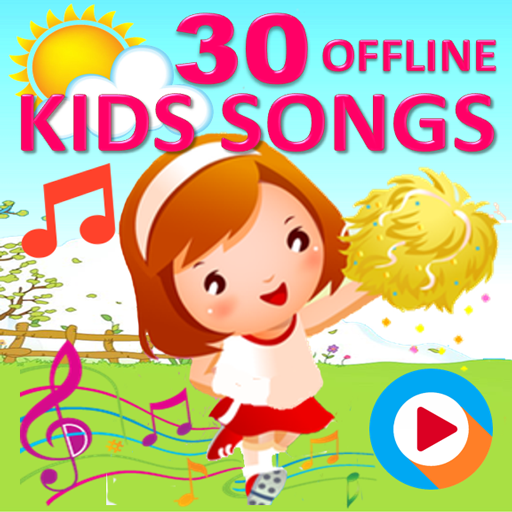 Kids Songs – Offline Nursery Rhymes & Baby Songs APK Download