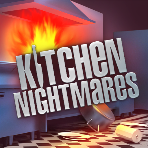 Kitchen Nightmares: Restore APK Download