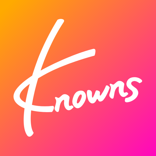 Knowns（ノウンズ） – 一瞬アンサー、大量ポイント。 APK Download