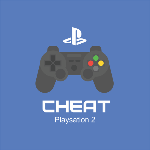 Kumpulan Cheat Game PS2 APK Download