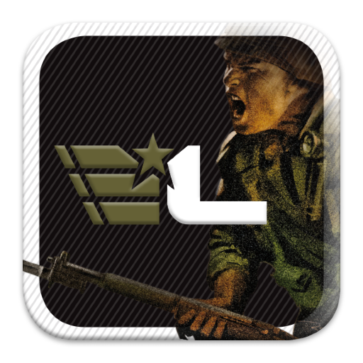 LEADERS – The combined strategy game APK Download