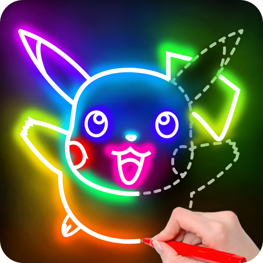 Learn to Draw Cartoon APK v1.0.27 Download