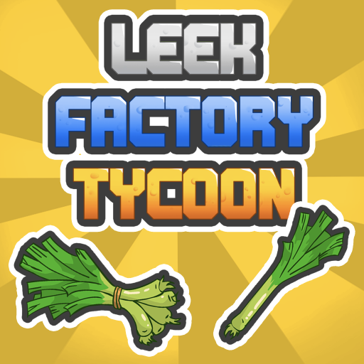 Leek Factory Tycoon – Idle Manager Simulator APK Download