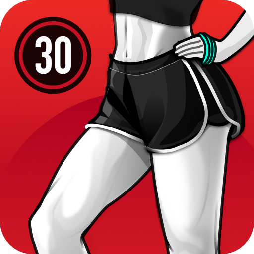 Leg Workouts for Women – Slim Leg & Burn Thigh Fat APK v1.0.8 Download