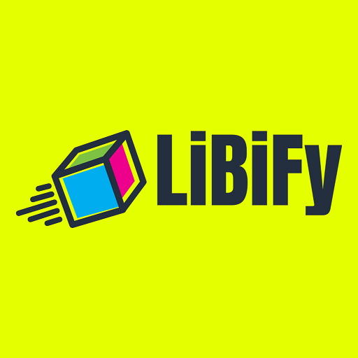 LiBiFY APK v3.0 Download