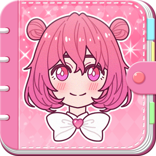 Lily Diary : Dress Up Game APK v1.3.8 Download