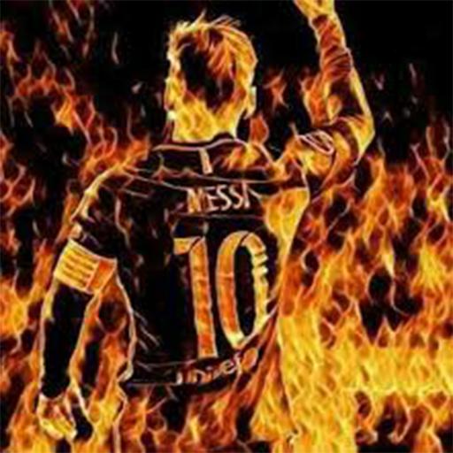 Lionel Messi Free HD Wallpapers 2021 – Leo Messi APK v1.07 Download