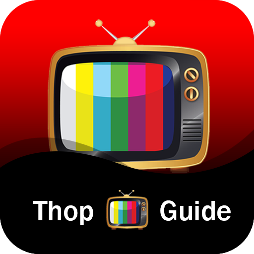 Live All TV Channels, Movies, Thop TV Guide APK v18 Download