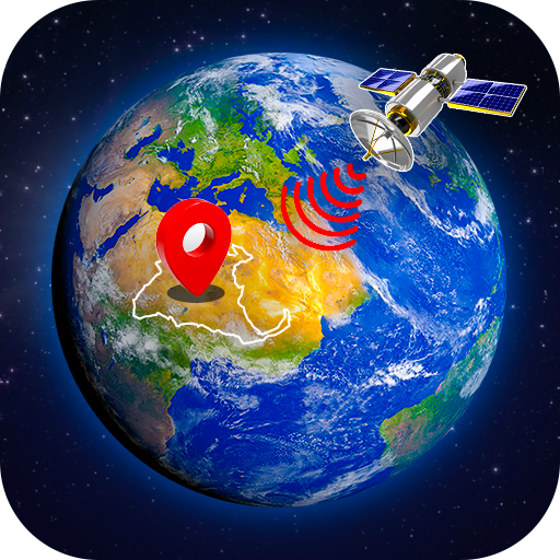 Live Earth Map Satellite View – GPS Navigation App APK Download
