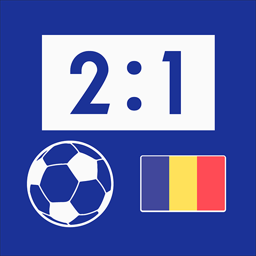 Live Scores for Liga 1 Romania 2021/2022 APK Download