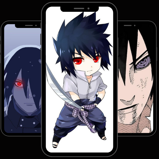 Live Wallpapers Anime Sasuke HD APK Download - Mobile Tech 360