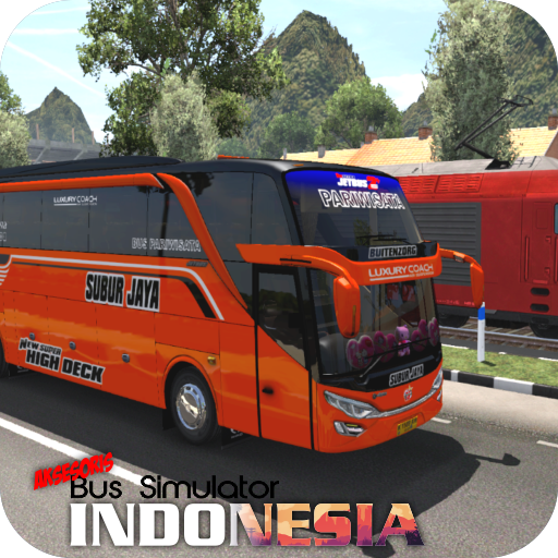 Livery Bussid Hariyanto APK v1.4 Download