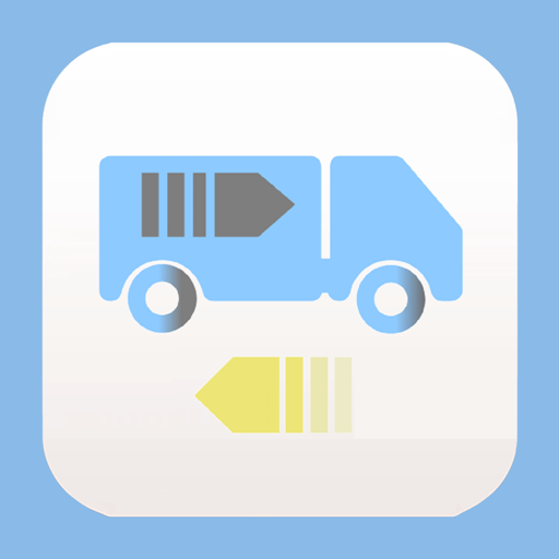 LogiTycoon – Transport Game APK Download
