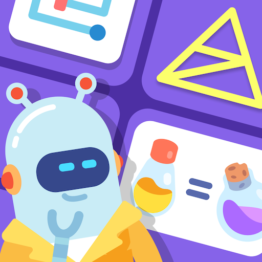 Logic Like: Brain Training Game. Puzzles & Riddles APK Download