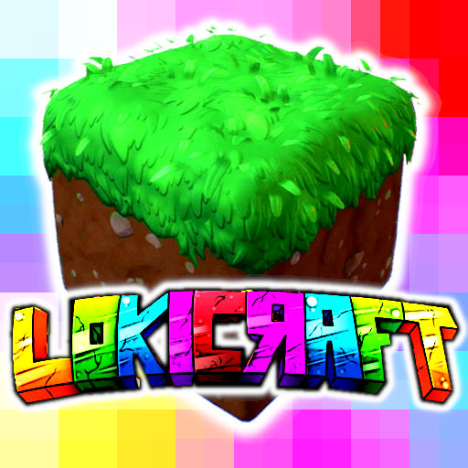 LokiCraft APK vLokiCraft. 1.09 Download