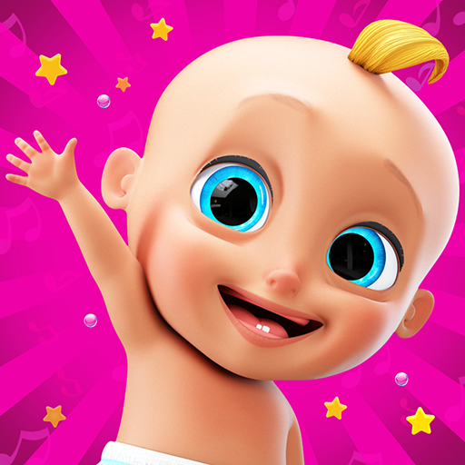LooLoo Kids: Fun Toddler Games APK Download
