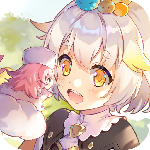 鍊金少女M APK v1.0.6.5188 Download