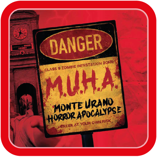 MUHA – Monte Urano Horror Apocalypse APK v1.0 Download