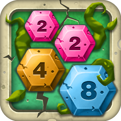 Magic Stone Merge – connect and merge game APK Download
