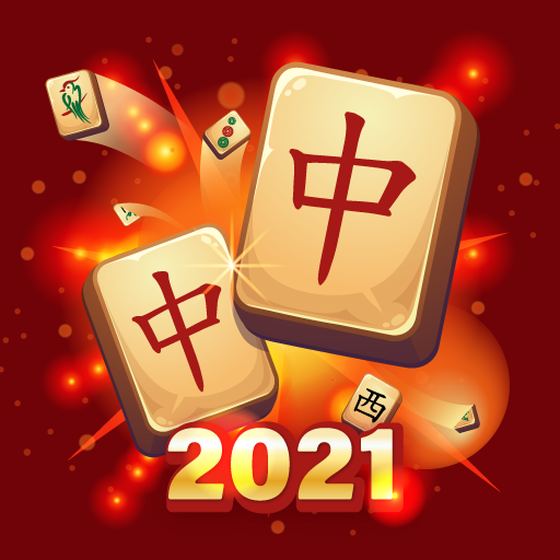 Mahjong Smash – Classic Mahjong Solitaire APK v1.0 Download