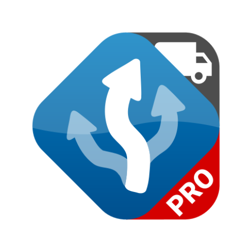 MapFactor Navigator Truck Pro: GPS Navigation Maps APK Download