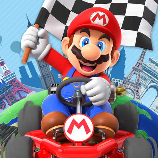 Mario Kart Tour APK v2.10.0 Download