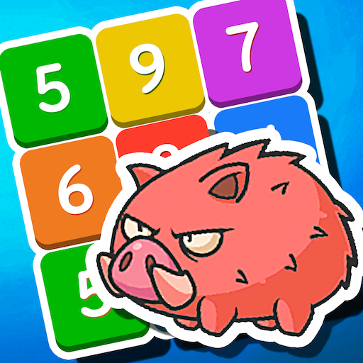 Match Number Hero: Tapping it! APK Download