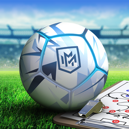 Matchday Manager – Football APK v2021.7.2 Download