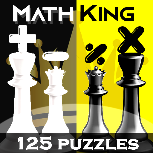 MathKing – Math Games with Maths Puzzles & Riddles APK v1.8 Download