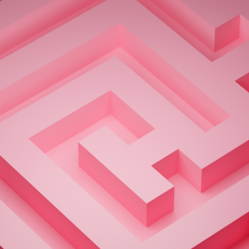 Maze pink APK v1.0.1 Download