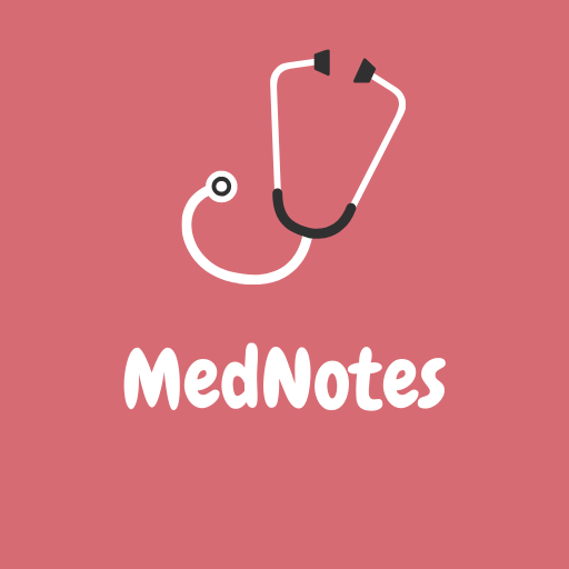 MedNotes – For & By Medical Students APK v1.6.20 Download