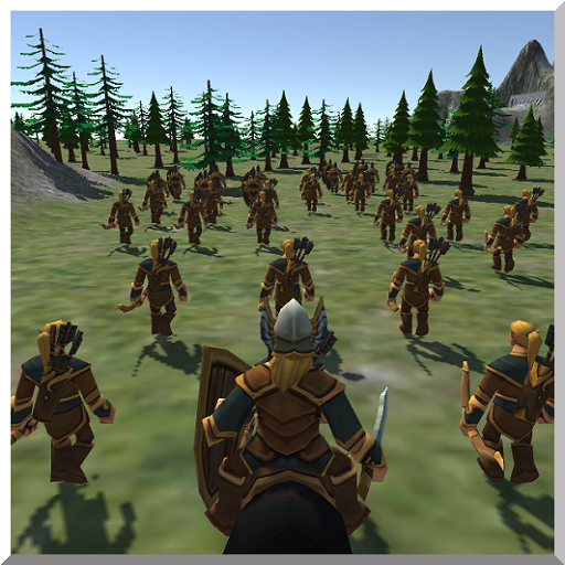 Medieval War APK v6.1 Download