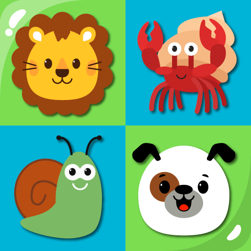 Memokids: Memory game for kids APK Download