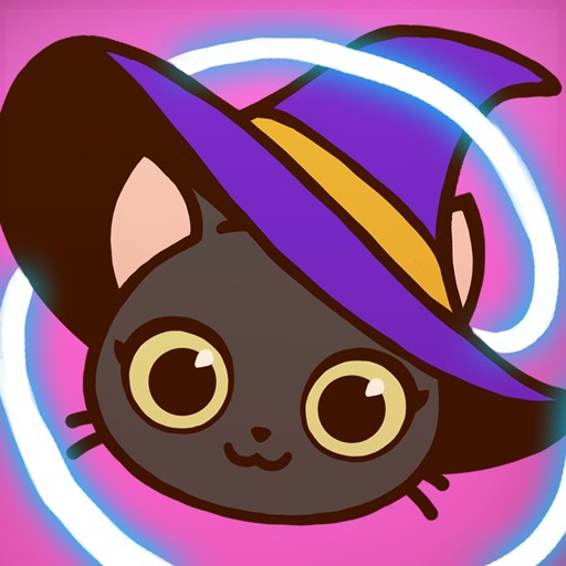 Meowgic: Drawing Cat Wizard APK v1.3.0 Download