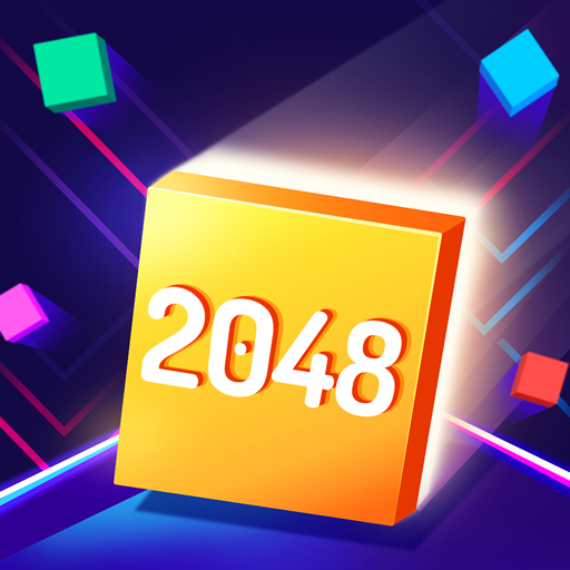 Merge Block – Merge 2048 APK v1.0.2 Download