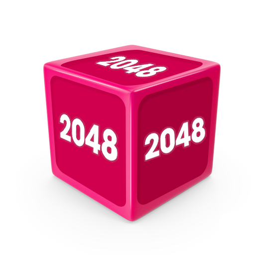 Merge Cubes 2048: 3D Merge game APK v0.3 Download