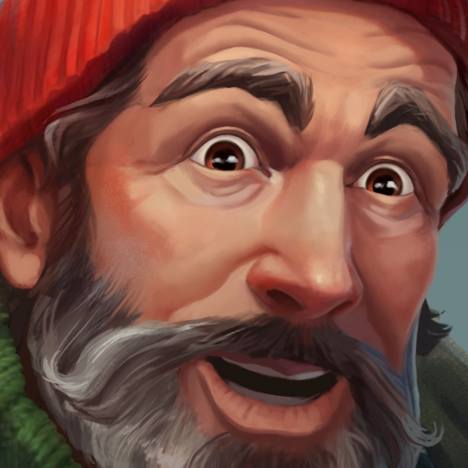 Merge Mystery: Lost Island APK v0.6.1 Download