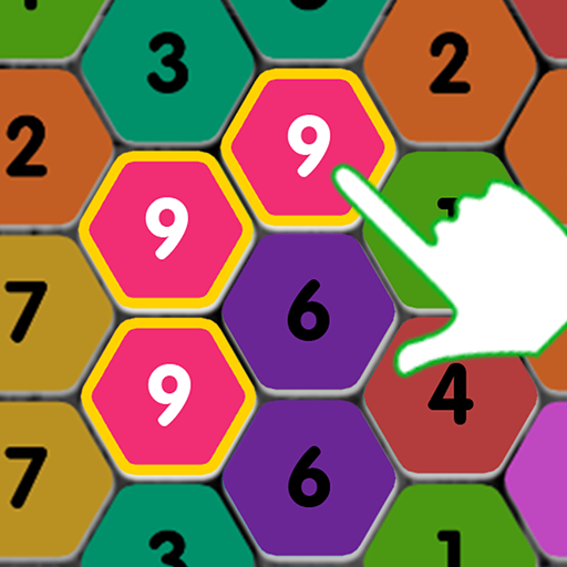 Merge3 Hexa APK v2.4 Download