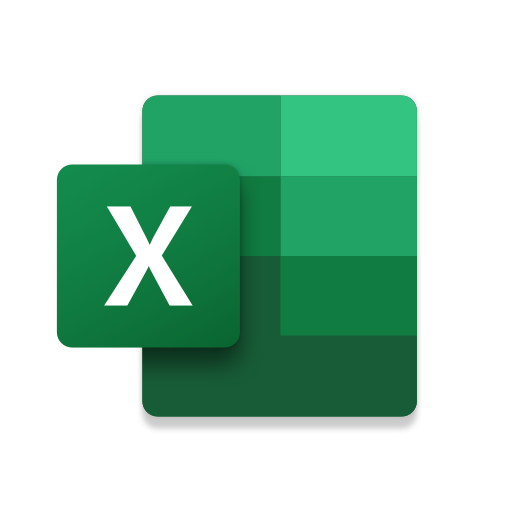 Microsoft Excel: View, Edit, & Create Spreadsheets APK vVaries with device Download