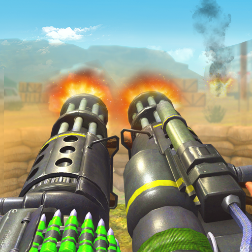 Military Gun Simulation- offline Games 2021 APK Download