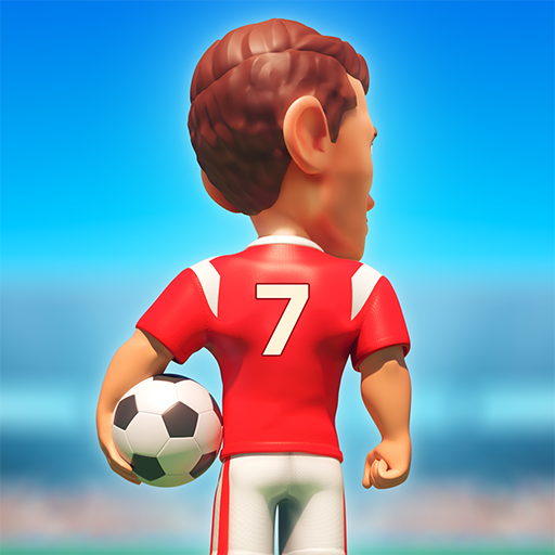 Mini Football – Mobile Soccer APK v1.6.2 Download