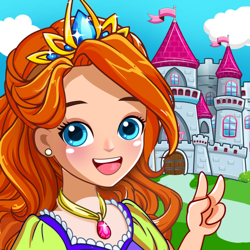 Mini Town: Princess Land APK v1.3 Download