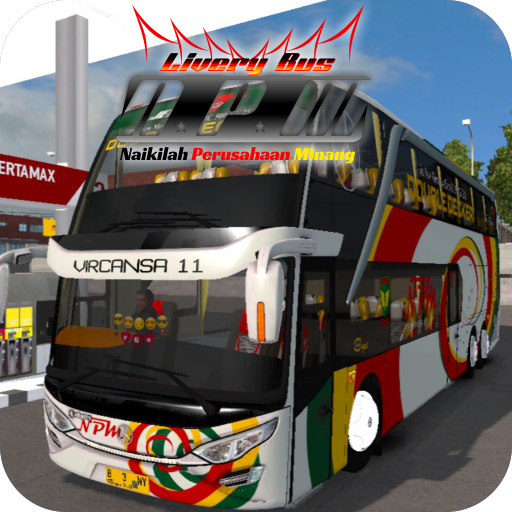 Mod Bus JB3 SHD APK v1.4 Download