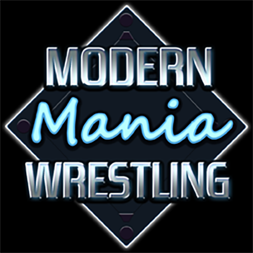 Modern Mania Wrestling APK v1.0.46 Download