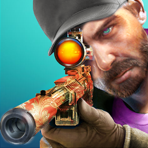 Modern Sniper 3d Assassin: Sniper Games 2021 APK v3.0.2f7 Download