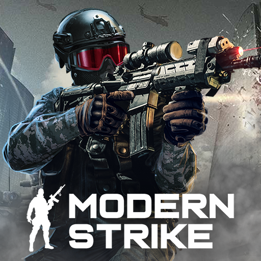 Modern Strike Online: PvP FPS APK v1.48.1 Download