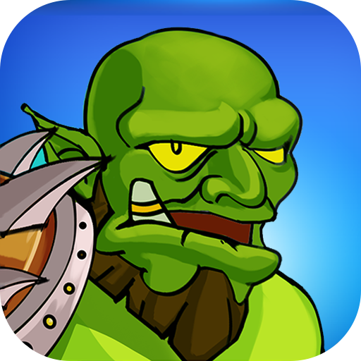 Monster Defender APK v4.8.3 Download