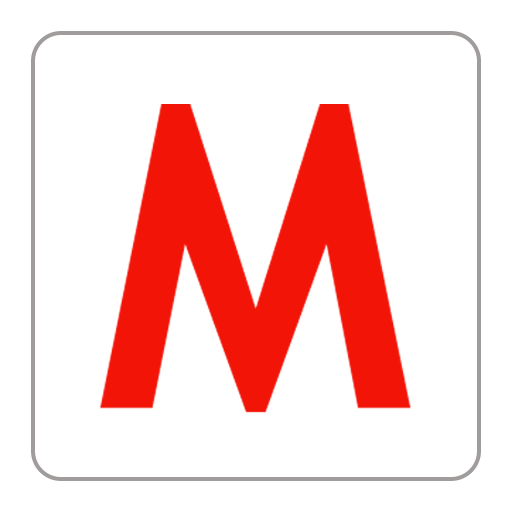 Moscow metro map APK v1.3.1 Download