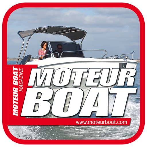 Moteur Boat Magazine APK Download