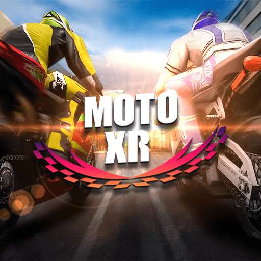 Moto XR APK v1.0.0 Download